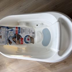 Baby Bath 