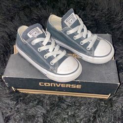 Toddler Converse Shoes 