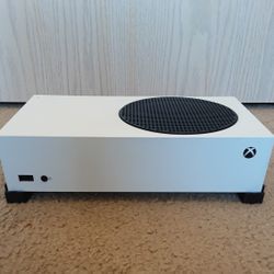 Digital Xbox Series S 512GB SSD