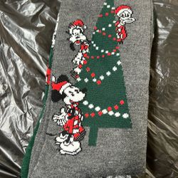 Disney Mickey Socks New 2 Pack $6