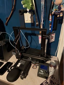 3D Printer
