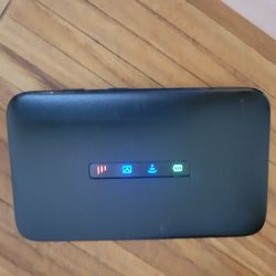 Hot Spot Wifi ZTE Unlocked