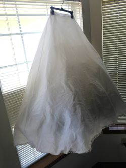 Wedding Under skirt