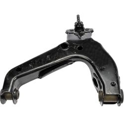 Dorman 521-993 Front Driver Side Lower Suspension Control Arm and Ball Joint Assembly Compatible with Select Chevrolet/GMC Models