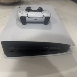 PS5 Sony 