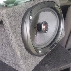 SKAR 6X9 SPEAKERS 