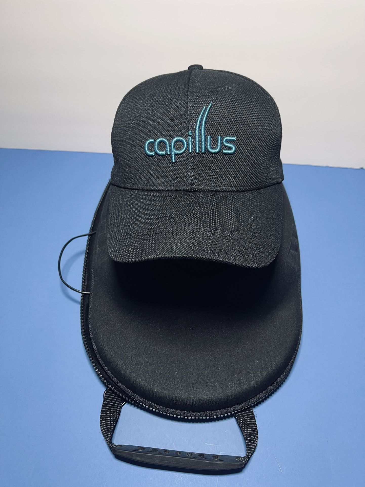 Capillus 82 Red Laser Therapy Cap for Hair Growth