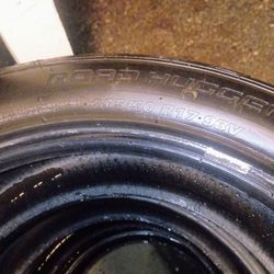 205/50/17 Matching Set Of 4