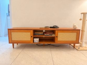 TV stand for bedroom or living room