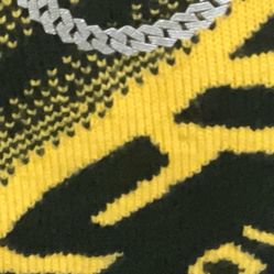 Diamond&Gold Chain