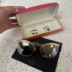 Kate Spade Sunglasses