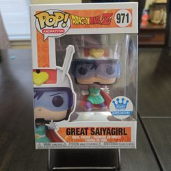 Funko Pop 
