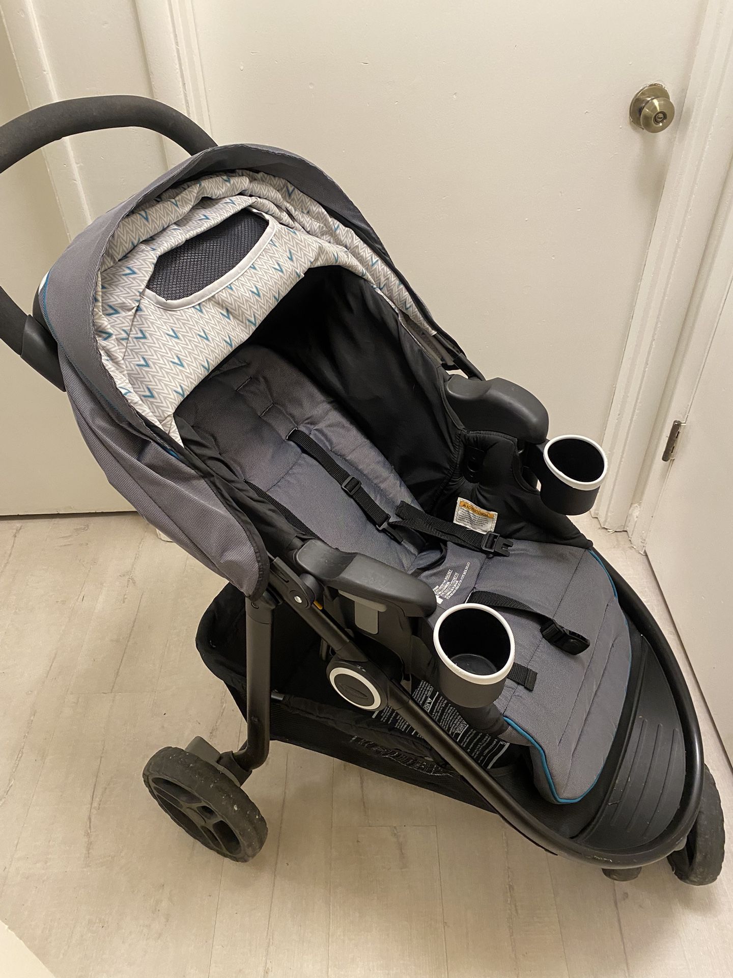 Baby Items