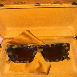 MCM Sunglasses