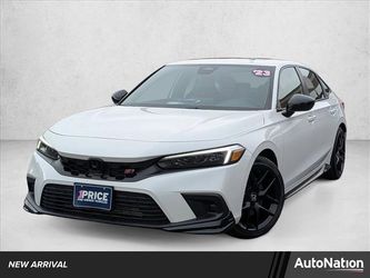 2023 Honda Civic Si
