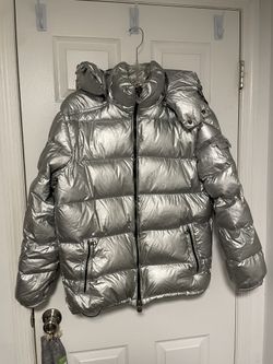 Moncler Coat Size 5