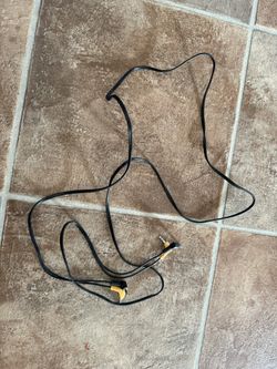 Aux Cable