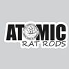 Atomic Rat Rods