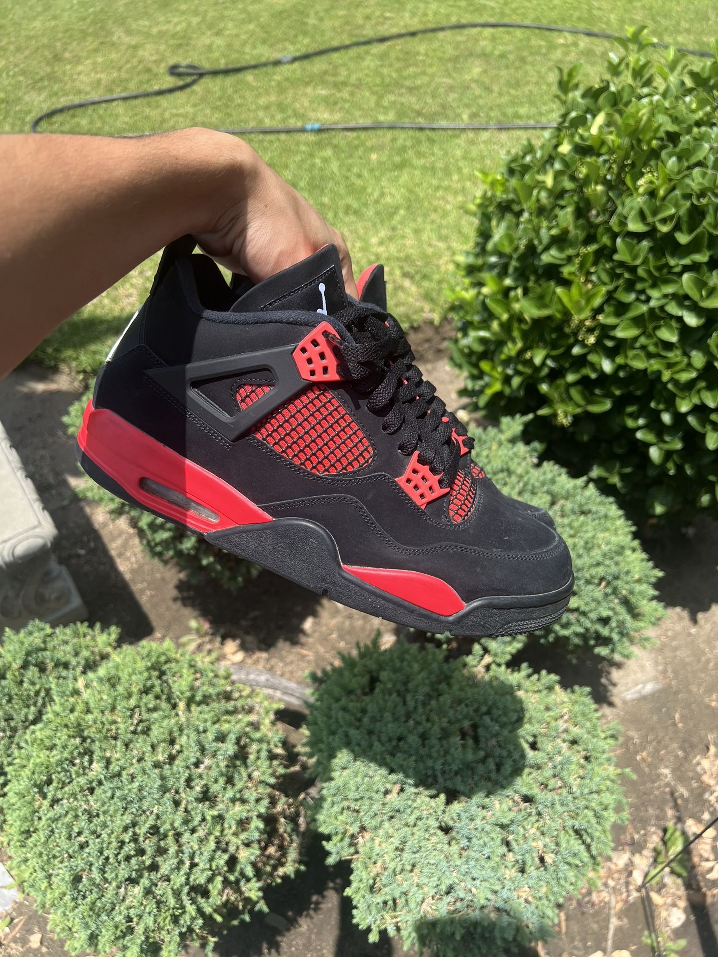 Jordan 4