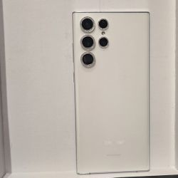 Samsung S22 Ultra For Parts