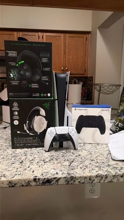 Ps5 Bundle