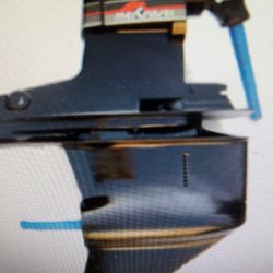 91 Mercruiser Bravo One Outdrive Unit