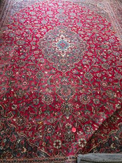 Antique Persian Rug