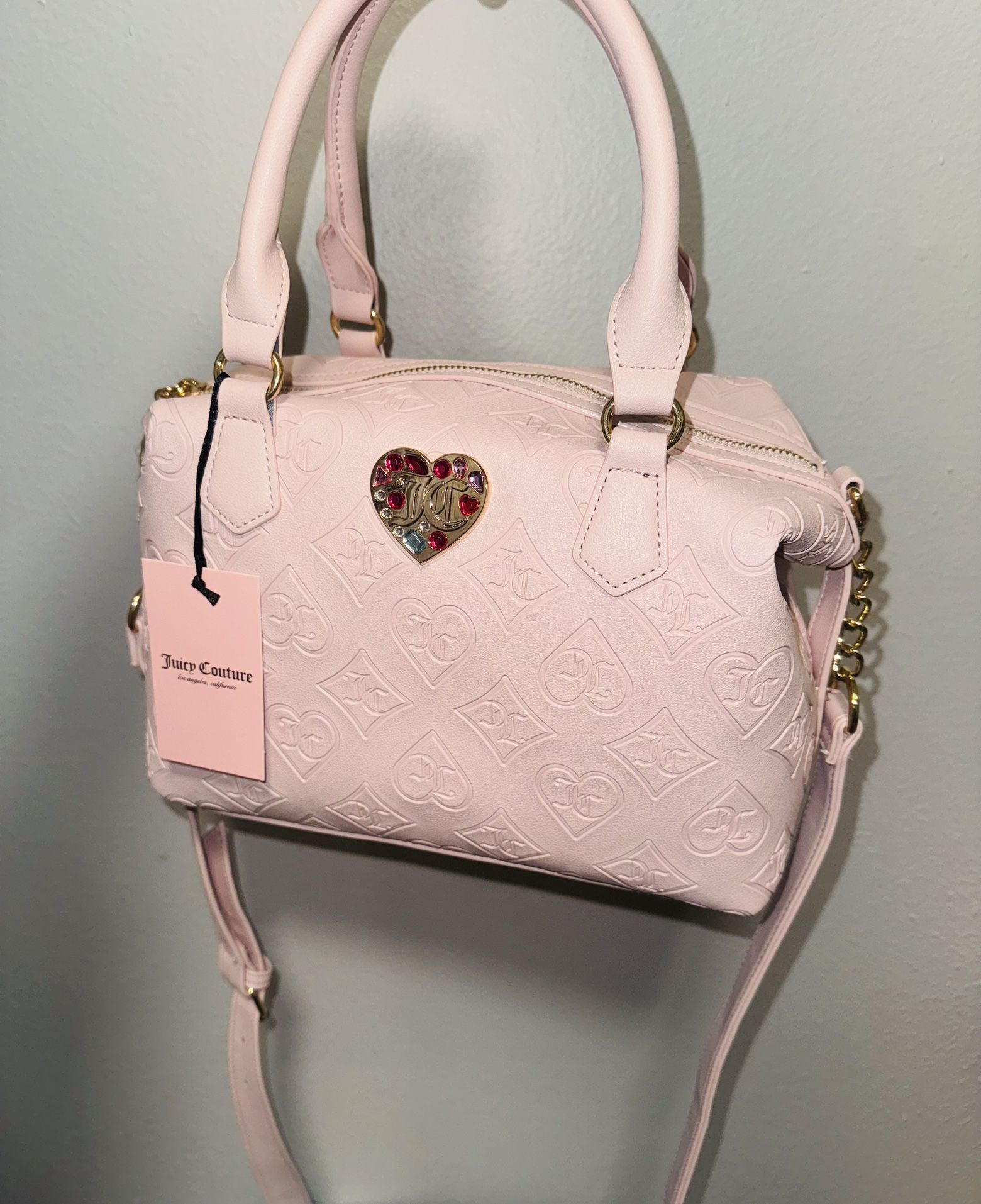 Juicy Couture Bag