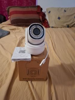 Camara nueba