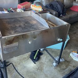 Taco Cart 