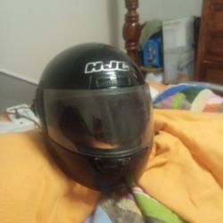 Hjc Motorcycle Helmet 