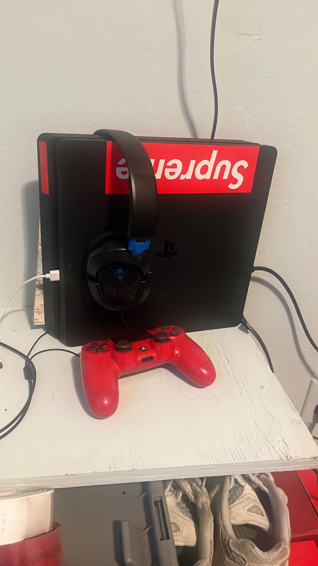 PS4 For Sale 