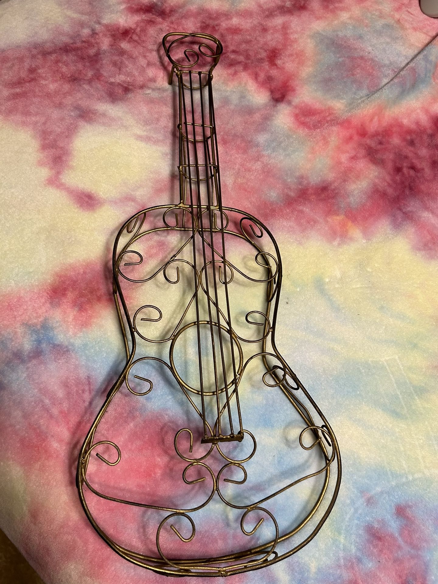 Music Wall Decor