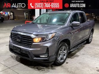 2023 Honda Ridgeline