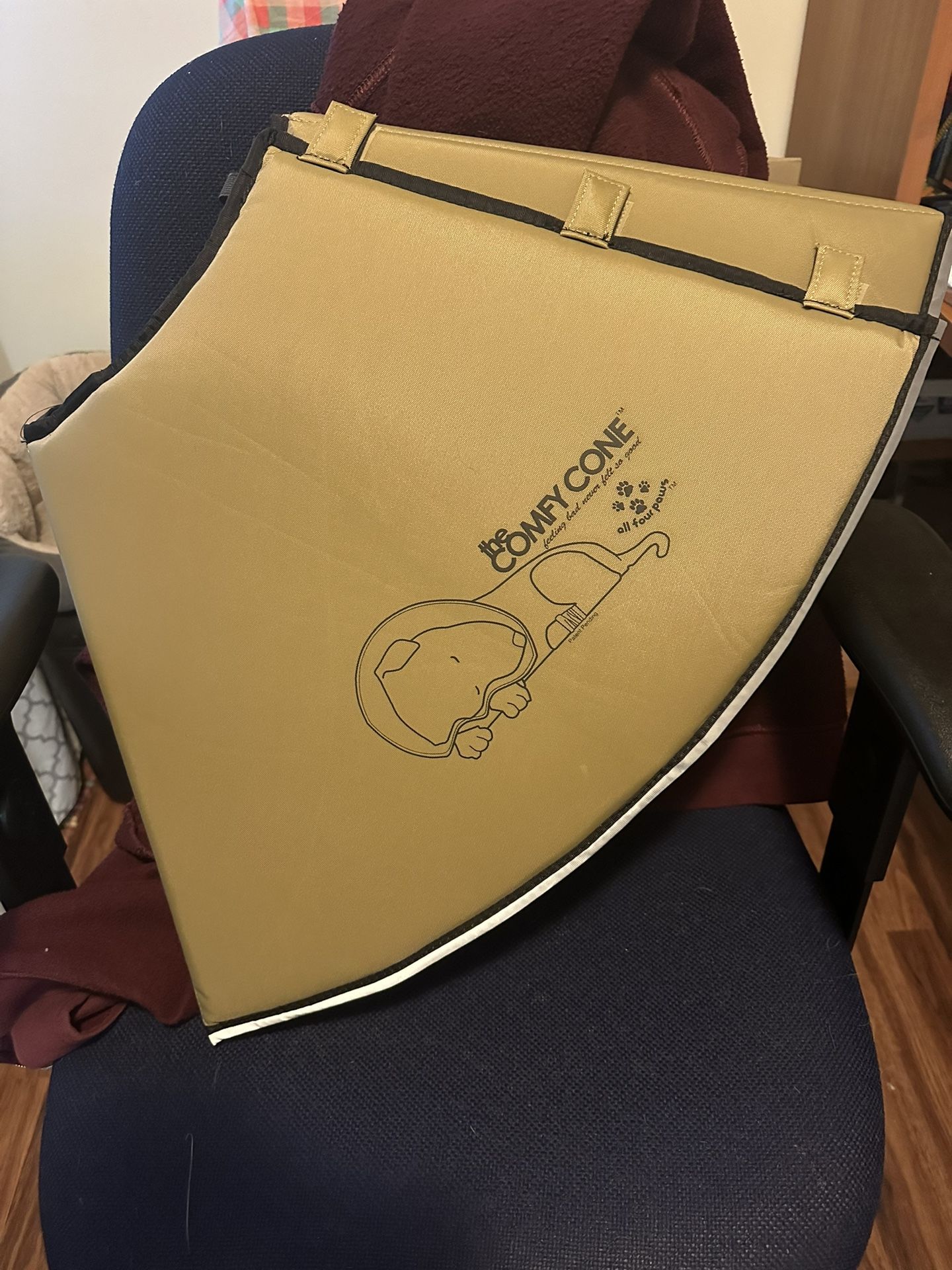Xxl Comfy Cone