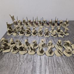 Age of Sigmar: Skaven army collection