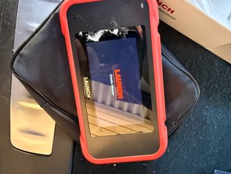 Car scanner
