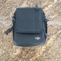 DJI Drone And Accessories Carrying Case