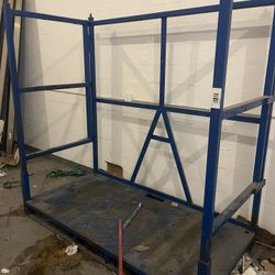 Warehouse Rack