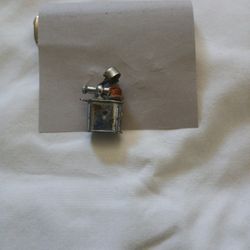 Miniature Key Chain Lighter 