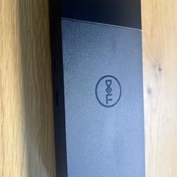 NEW Dell Dock - WD19S ST: 9R18MM3