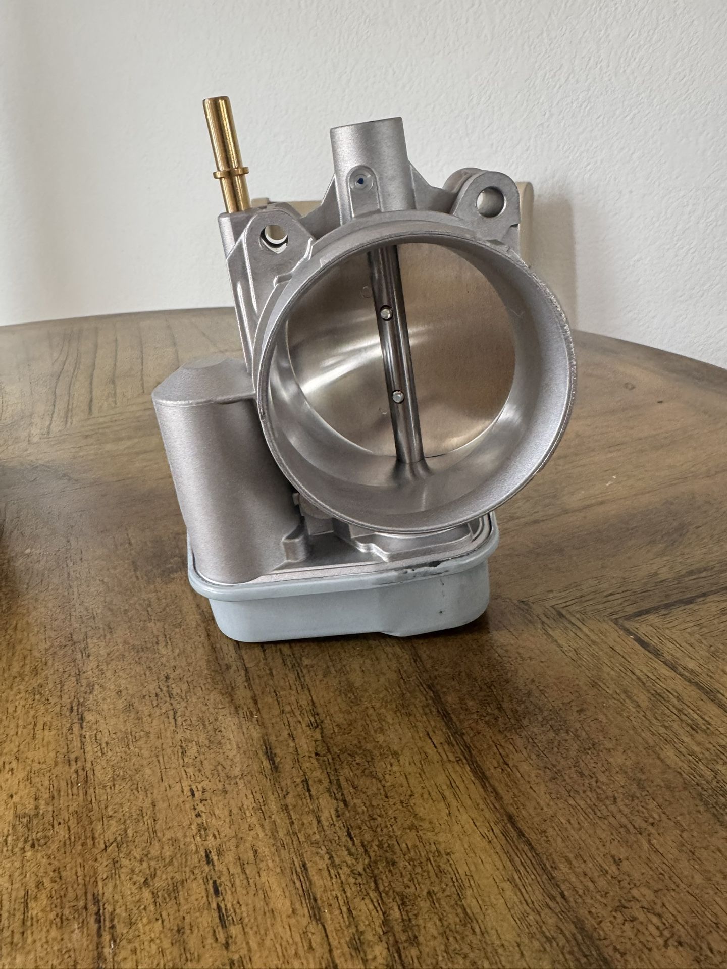 Electric Throttle Body