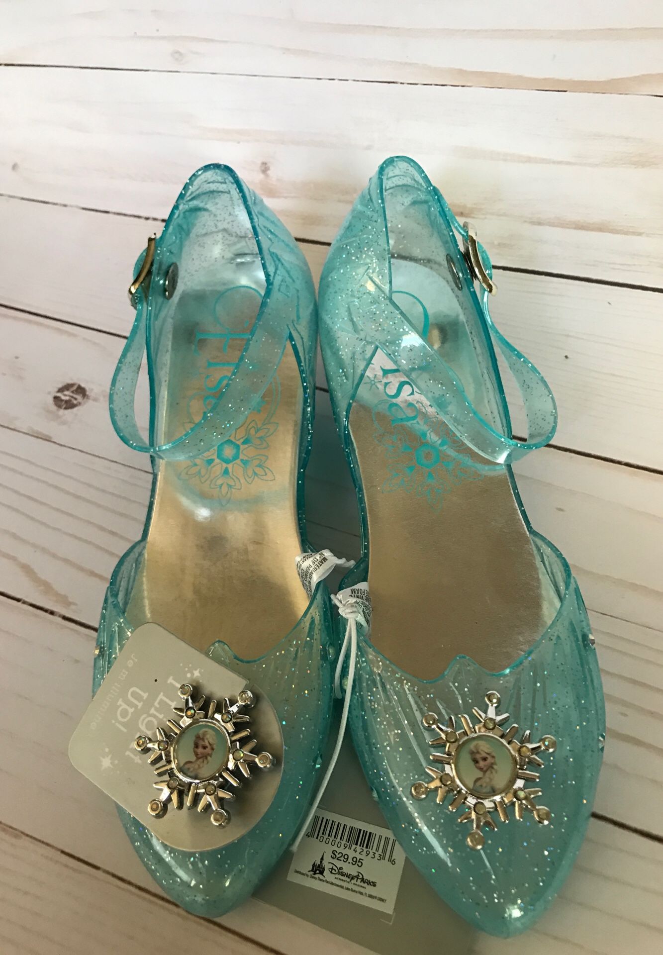 Elsa shoes