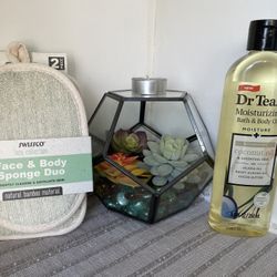 Bath Combo