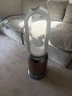 Dyson Purifier Humidify + Cool PH04