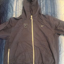 Villanova Nike Jacket