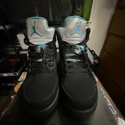 Jordan 5s