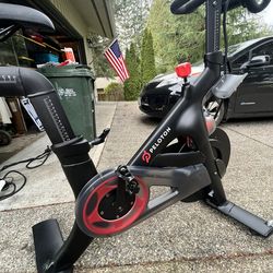 Peloton Bike 3rd Generation