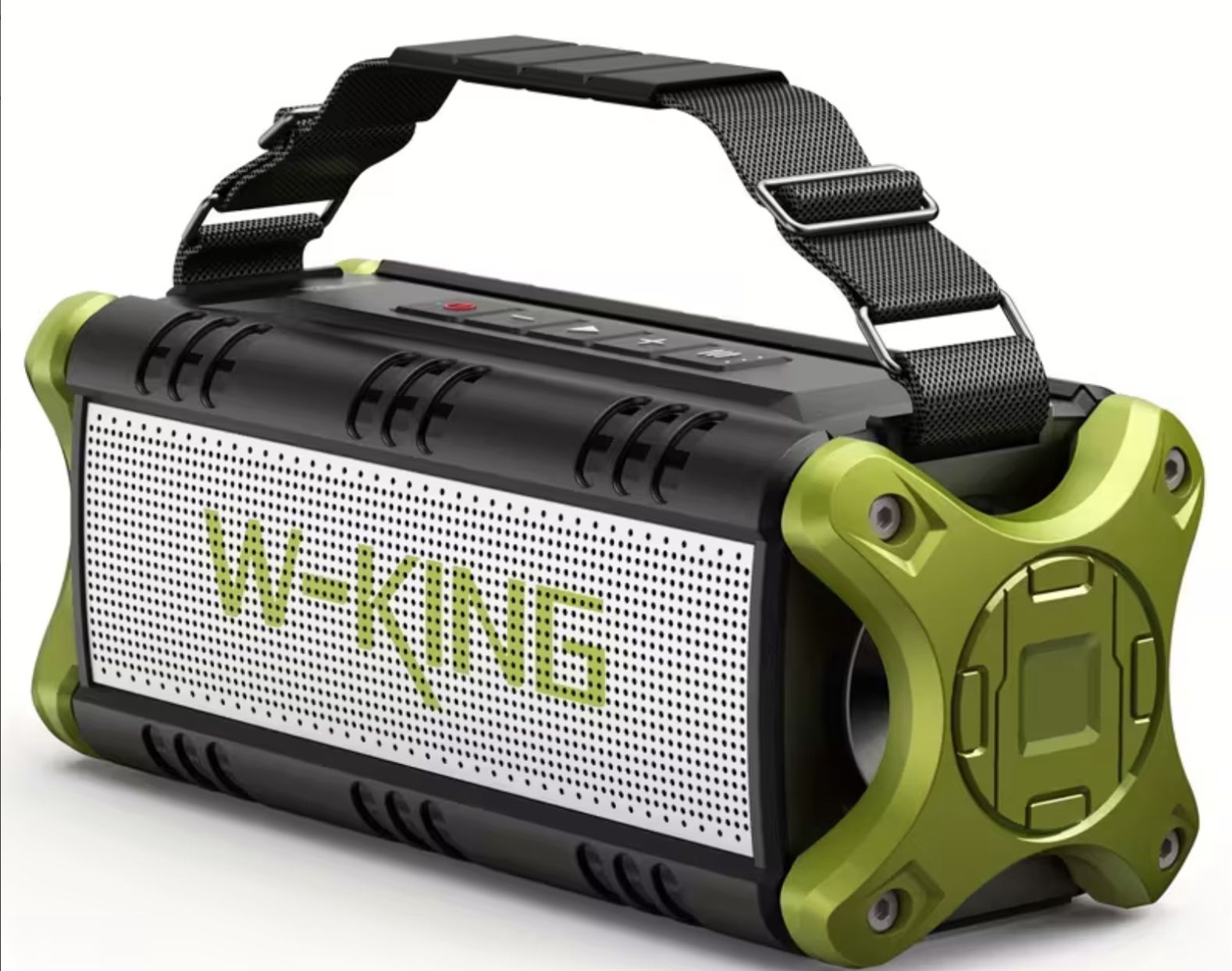 W-KING BLUETOOTH. SPEAKER 90watts