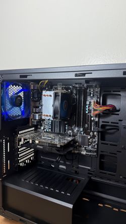 Gaming PC CBP